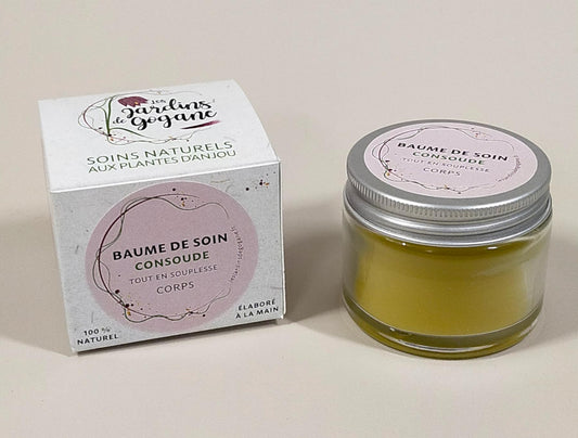 Baume à la Consoude - 40 ml